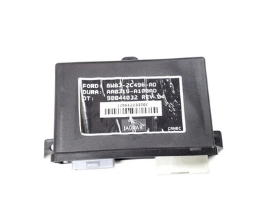 Centraline/moduli Jaguar XF X250 2012 8W832C496AD EZE40049 - Immagine 1 di 3