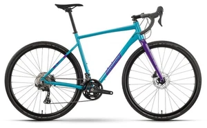 Raymon Territ Pro Gravelbike - NEU - Gravel - L - REDUZIERT - 2025 - Fahrrad - Bild 1 von 1