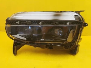 Jeep Avenger FULL LED PERFORMANCE 2022- Scheinwerfer VORNE LINKS 52218721 OE Stück d - Bild 1 von 11
