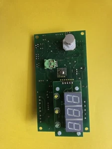 Scheda di controllo temperatura VWR/Shel Lab per incubatrice LABNET 311DS 32-0105-05 - Foto 1 di 3