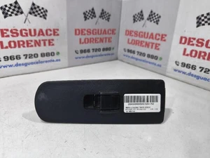 MR587944 mando elevalunas trasero derecho para MITSUBISHI COLT BERLINA 3 (CZ) - Picture 1 of 3