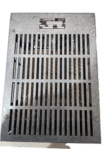 *NOS* Powerohm Resistors P11815 Braking Resistor 75 OHM 3.74 A 1050 W (#144) - Picture 1 of 4