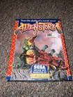 Alien Storm Atari ST Sega US Gold 