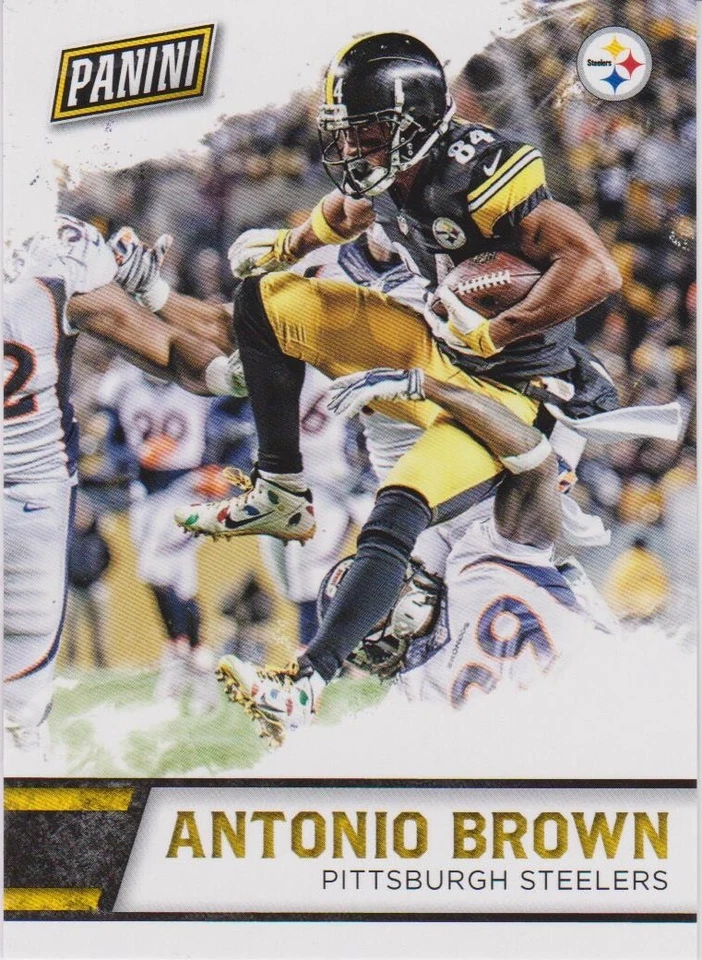 A2960- 2016 Panini Father's Day Sports Cards 1-38 -You Pick- 15+ FREE US SHIP - Image 1 of 1