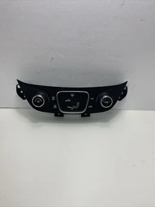 2018 - 2020 Chevrolet Equinox Manual AC Heater Climate Control OEM 84422503 - Bild 1 von 9