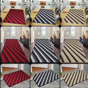Non Slip Door Mats Long Hallway Runner Bedroom Rugs Kitchen Carpet Floor Mats - Picture 1 of 24