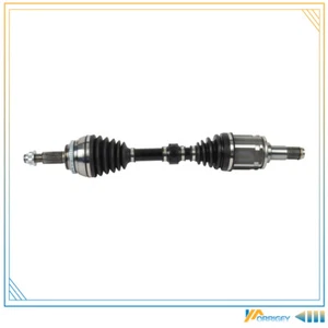 1x CV Axle Shaft Front Left for Lexus ES300h 2013-2018 2.5L To 12/2017 - Picture 1 of 7