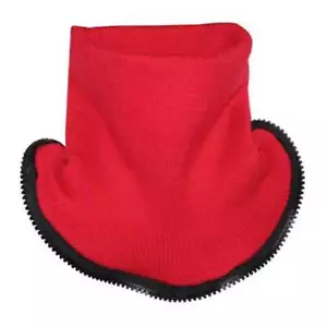 REPLACES CLEMCO 08740 APOLLO 60 AIR FED SANDBLAST HELMET CAPE INNER COLLAR ONLY - Picture 1 of 1