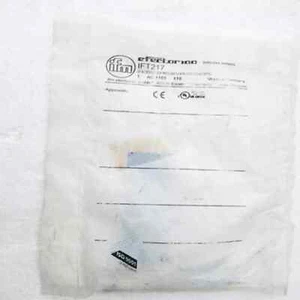 FÜR IFM IFT217 Näherungsschalter Sensor - Bild 1 von 2