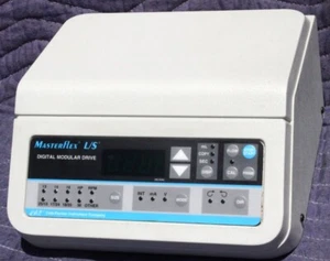 Masterflex L/S� Digital Modular Drive WARRANTY - Picture 1 of 3