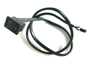 CAVO CABLE FLAT switch power button TV SHARP 40" - Imagen 1 de 3