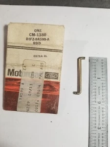 Ford D1FZ-9A599-A Motorcraft CM-1380 Rod aka Linkage - Picture 1 of 4