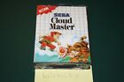 Cloud Master Sega Master System New Factory Sealed Super Rare Us Release