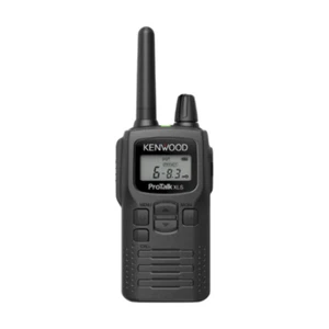 Radio robusta Kenwood ProTalk PKT-300 UHF 2W IP52 Privacy Talk Mil-STD 810 - Imagen 1 de 6