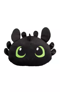 How to Train Your Dragon Toothless Pillow Plush - Picture 1 of 1