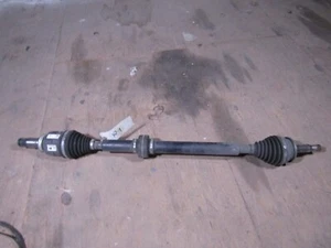 0102123 / 10102124487 AXLE - Picture 1 of 6