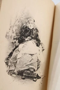 NEUVILLE QUATRELLES A coups de fusil Relié 1877 - Picture 1 of 1