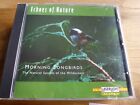 Echoes of Nature ⭐️ natural sounds of wilderness - Morning Songbirds - Audio CD