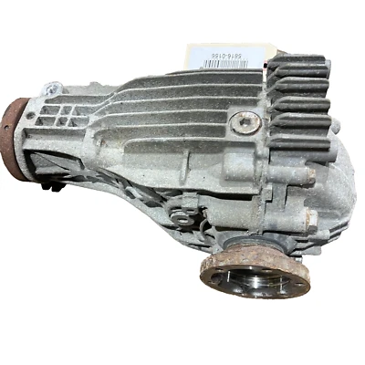 Audi A8L Quattro 2011-2018 eje trasero diferencial portador 121 k millas OEM Foto 1 de 4