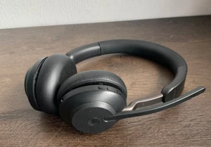 Kopfhörer Jabra Evolve2 65 (DEFEKT) - Bild 1 von 5