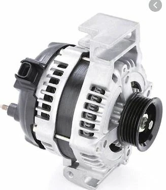 GENUINE BRAND NEW KIA MAGENTIS 2006-2008 GENERATOR ASSY - Image 1 of 2