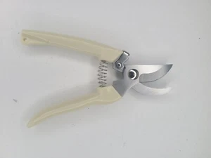 Pruning Shears Garden Grafting Knife Tool Fruit Tree Scissor Cutter USA - Picture 1 of 3