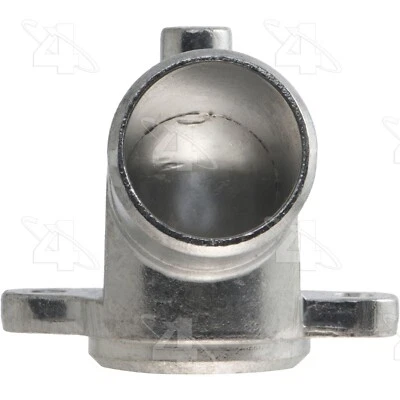 Salida de agua de refrigerante del motor para Ford Econoline Wagon 2010-2014 4 estaciones 664XD16 Foto 1 de 4