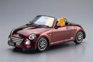 Direct from Japan Aoshima Plastic model 1/24 The Model Car No.19 Daihatsu - Picture 1 of 2