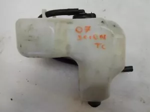 Coolant Reservoir Fits 05-10 SCION TC 32713 - Picture 1 of 4