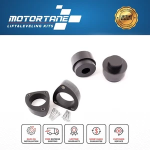Kit Elevador para NISSAN JUKE YF15 2010-2020 2" 50mm Delantero y Trasero - Imagen 1 de 5