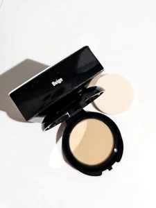 Bobbi Brown Mini Moisturizing Cream Compact Foundation Beige New - Picture 1 of 3