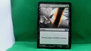 Doom Blade - Magic 2013 - MTG - Picture 1 of 2
