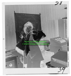 '69 DIONNE WARWICK produziert ZEPTER SCHALLPLATTEN Original 120mm POPSIE Foto Negativ - Bild 1 von 2