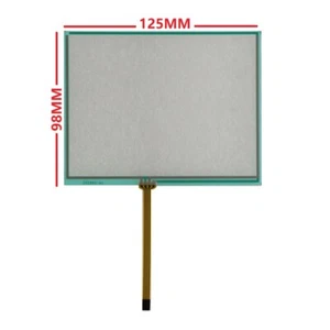 TP-3682S1 TP-3682S2 Resistive Touch Screen Panel glass - Picture 1 of 1