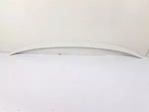 2016-2024 MK2 AUDI A5 REAR SPOILER WHITE 8W8 827 933 - Picture 1 of 10