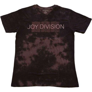 Joy Division - Mini Repeater Pulse (T-Shirt) - Picture 1 of 2