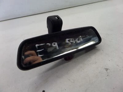 Espejo retrovisor BMW 540i M Sport atenuado automático E39 95-03 OEM Foto 1 de 4