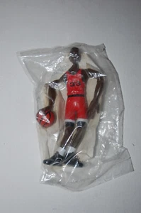 Scottie Pippen-Hot Properties-Bendable Figure-Sealed in Baggie Chicago Bulls-New - Picture 1 of 2
