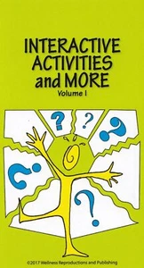 Interactive Activities and More Cards - Volume I,Other Educational Toys - Picture 1 of 2