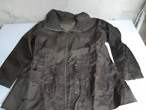Sommerjacke Gr. 40 - braun Von NKD super Zustand Ansehen - Bild 1 von 4