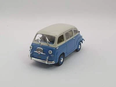 Fiat 600 Multipla Norev 1/43 - Immagine 1 di 4