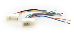 Xtenzi Replace Install Wire Harness for 2011 - Up select Hyundai & Kia Models - Picture 1 of 3