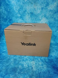 Yealink VC500 Full HD 1080P Video Conferencing Endpoint System Kit /w Remote - Picture 1 of 24