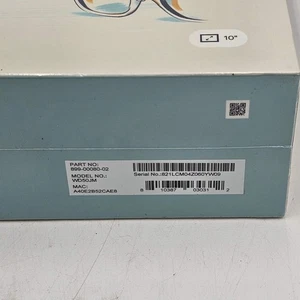 New Meta Portal Smart Video Calling 10” Touch Screen Display - Picture 1 of 3