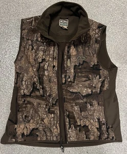 Drake Waterfowl Windproof Vest Size Large - Picture 1 of 3
