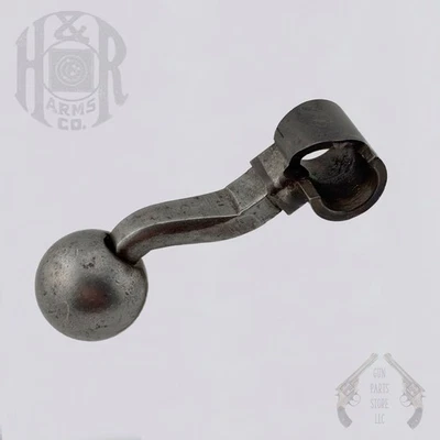 H&R Bolt Cocking Cam w/ Modified Handle - Models 750, 751, 765, 852, 866, 865 - Image 1 of 4