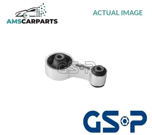 ENGINE MOUNT MOUNTING REAR 511148 GSP NEW OE REPLACEMENT - Picture 1 of 5
