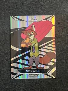 Nick Wilde 2025 Kakawow Phantom Disney Road 010/190 #PD-RO-17 - Picture 1 of 2