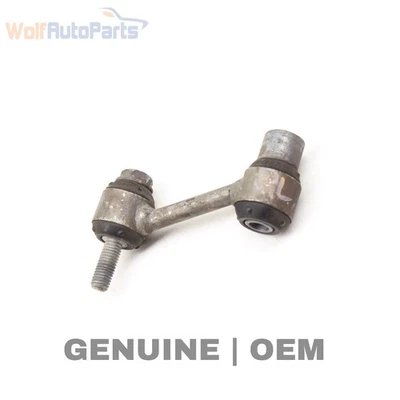 Mercedes-Benz B250 2013-2019 2,0 L - estabilizador trasero / barra estabilizadora enlace final Foto 1 de 4