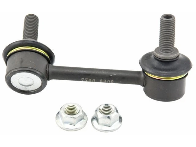 Barra estabilizadora dianteira direita link para 1997-2001 Honda Prelude 1999 2000 JF621GZ - Imagem 1 de 1